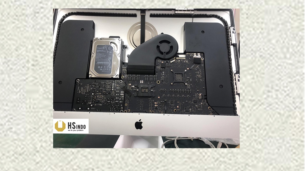service logic board imac 1